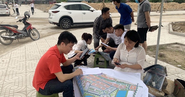 Những khu vực từng “dậy sóng” vì sốt đất, giá đất hiện giờ ra sao?