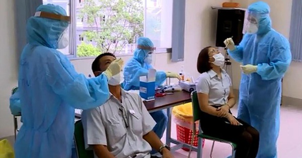 Doanh nghiệp tại TPHCM phải dừng hoạt động từ 15/7 nếu không đủ 2 điều kiện - Vimarsana News
