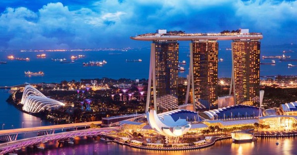 Singapore là quốc gia ASEAN thứ hai công bố kết quả quý 2: Tăng trưởng chênh lệch ra sao so với Việt Nam? - Vimarsana News