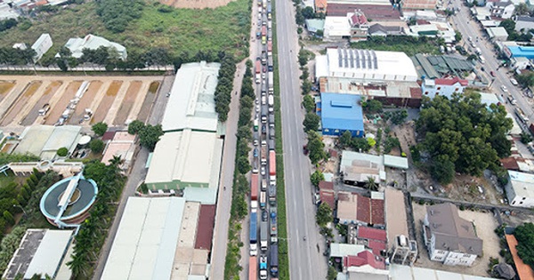 Đề xuất hơn 1.700 ha đất tạo vốn thực hiện đầu tư dự án vành đai 3 và 4 - Vimarsana News