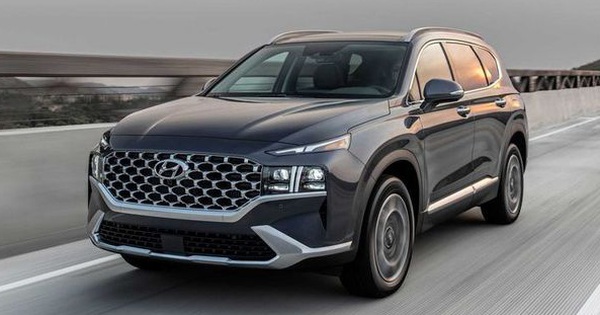 9 "ông vua" các phân khúc xe tại Việt Nam: VinFast Fadil thắng áp đảo, Kia Cerato bán gấp 4 lần Mazda3, Hyundai SantaFe xác lập doanh số khủng - Vimarsana News