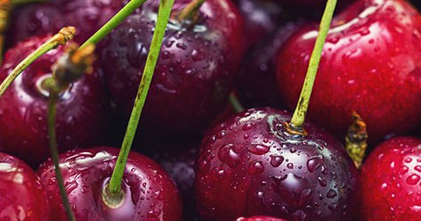Đừng bao giờ phạm phải sai lầm này khi ăn quả cherry vì có thể khiến bạn ngộ độc, thậm chí tử vong - Vimarsana News