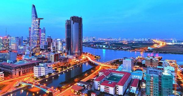 5 năm tới, đặt mục tiêu trần nợ công không quá 60% GDP - Vimarsana News