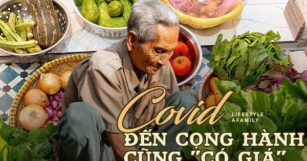 Cọng hành, bó cải bỗng thành "của" quý của nhiều gia đình tại Sài Gòn, thay đổi luôn cách dùng rau thịt trong mỗi bữa ăn! - Vimarsana News