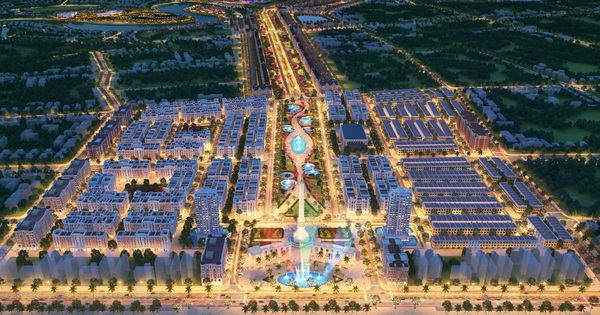 Thanh Hóa giao đất lần 2 cho Sun Group làm dự án hơn 1 tỷ USD tại Sầm Sơn