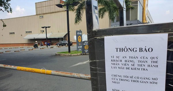 Siêu thị Emart Gò Vấp đóng cửa trước cao điểm Covid-19: Tập đoàn Hàn quyết rút lui sau nhiều năm không thể mở rộng, đã có lãi ròng từ năm 2018 trước khi về tay Thaco - Vimarsana News