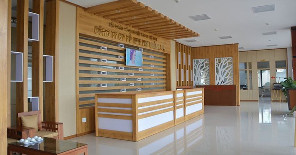 Gỗ MDF VRG Quảng Trị (MDF): Quý 2 lãi 27 tỷ đồng – cao nhất trong lịch sử hoạt động - Vimarsana News