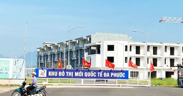Đà Nẵng sắp bán đấu giá khu đất liên quan đến Vũ 'nhôm', giá khởi điểm hơn 300 tỷ đồng - Vimarsana News
