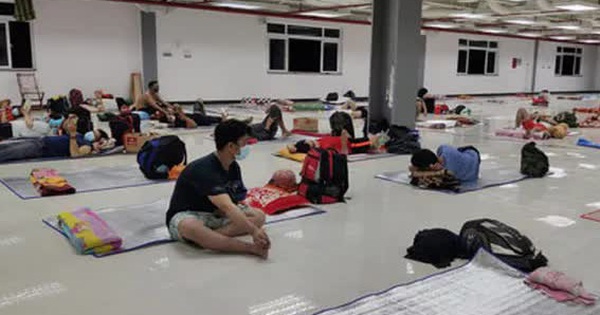 Doanh nghiệp gấp rút lo "3 tại chỗ" - Vimarsana News