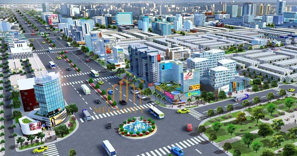 Lộ diện 3 nơi mới tinh, hàng loạt ông lớn BĐS đang ồ ạt đổ bộ "săn" quỹ đất - Vimarsana News