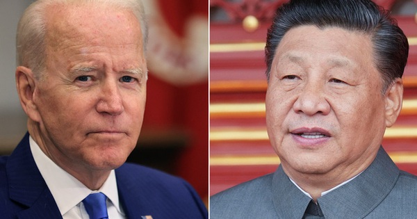 Ông Biden tìm cách lập "đường dây nóng" với Trung Quốc nhưng chưa rõ Bắc Kinh có mặn mà hay không - Vimarsana News