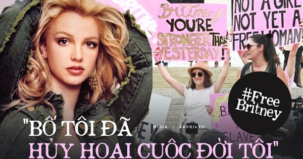 Britney Spears sau 13 năm mới được thuê luật sư riêng, bật khóc tại phiên tòa thứ 2: "Họ đã cố gắng giết tôi" - Vimarsana News