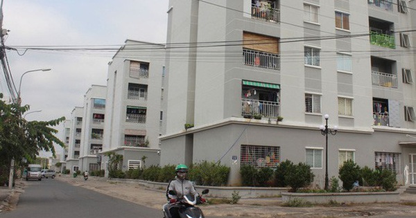 6 tháng đầu năm có 6 dự án nhà ở xã hội được đưa vào sử dụng - Vimarsana News