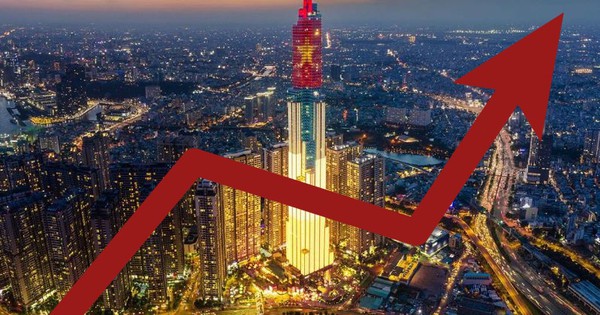 CIEM: Ở kịch bản lạc quan nhất, tăng trưởng GDP Việt Nam vẫn thấp hơn mục tiêu 6,5% - Vimarsana News