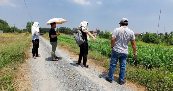 Chuyên gia “bật mí” bí quyết đầu tư BĐS ít gặp rủi ro