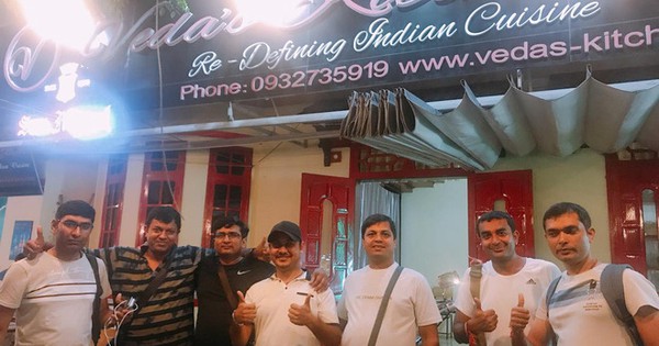 Trắng tay vì đại dịch, ông chủ nhà hàng Ấn "top 1 Tripadvisor" ở Đà Nẵng lao đao khi những đồng tiền tiết kiệm đang dần vơi bớt - Vimarsana News