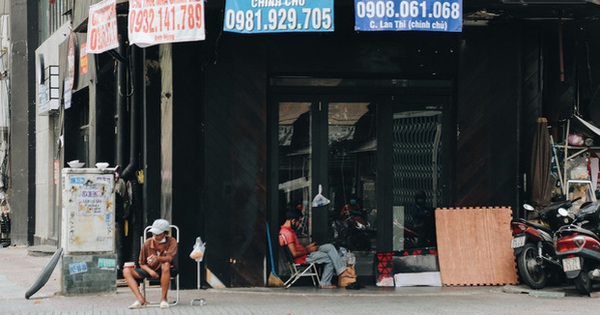 Chuyện thuê nhà giữa đại dịch Covid-19: Người may mắn được hỗ trợ, người lao đao vì chủ nhà "một xu cũng không giảm" - Vimarsana News