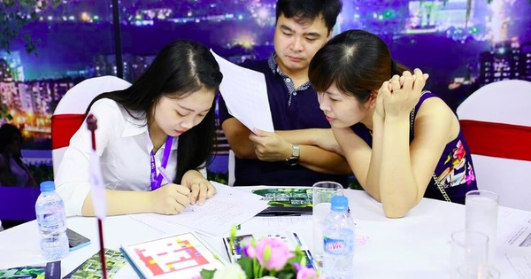 Giám đốc sàn bất động sản chia sẻ về cách trụ vững và làm giàu từ nghề môi giới - Vimarsana News