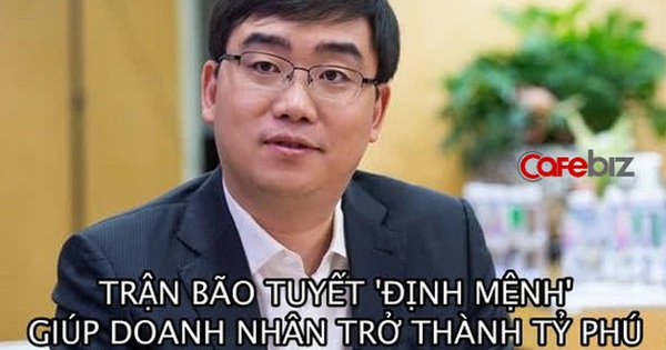 Trợ lý giám đốc công ty mát-xa trở thành CEO tỷ phú có tầm ảnh hưởng nhất Trung Quốc: Sự nghiệp - Vimarsana News