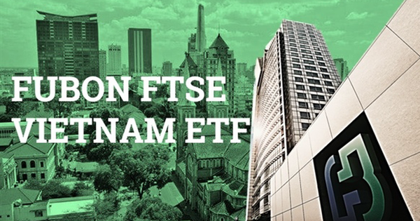Fubon FTSE Vietnam ETF giải ngân 2.000 tỷ đồng vào chứng khoán Việt Nam trong tuần qua - Vimarsana News