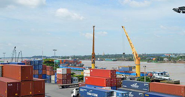 Đơn hàng container tăng cao, quý 2 Cảng Đồng Nai (PDN) lãi 54 tỷ đồng tăng 44% so với cùng kỳ - Vimarsana News