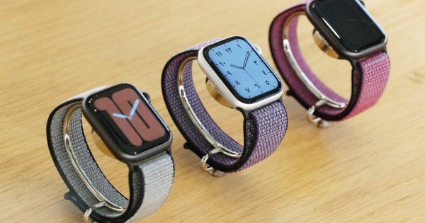 Loạt smartwatch về giá tốt, đáng chú ý tại Việt Nam - Vimarsana News