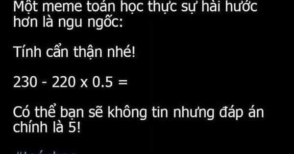 Dấu Chấm Than Trong Toán Học: Tất Tần Tật Thông Tin Cần Biết