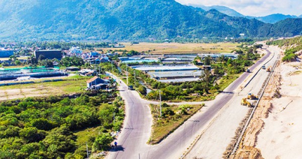 Tăng tốc cho đầu tư công - Vimarsana News