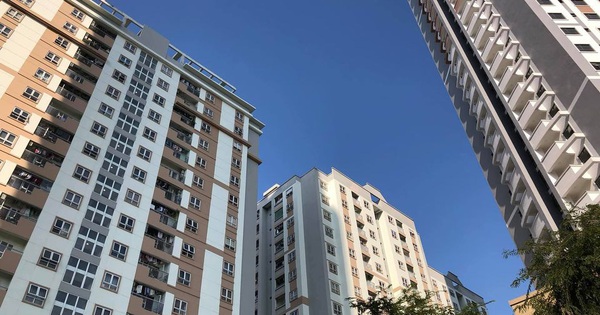 Vì sao lợi tức thuê căn hộ sụt giảm mạnh?