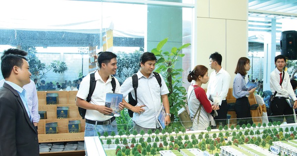Diễn biến bất ngờ của các phân khúc BĐS trong mùa dịch Covid-19
