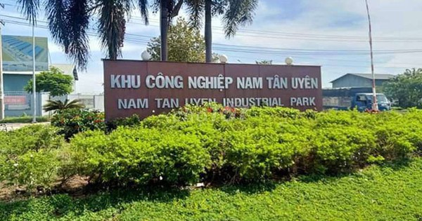 Nam Tân Uyên (NTC) lãi sau thuế 163,5 tỷ đồng trong 6 tháng đầu năm, tăng 16% so với cùng kỳ 2020 - Vimarsana News