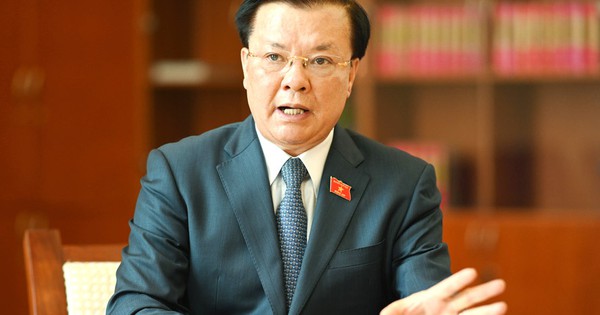 Bí thư Hà Nội: Tận dụng tối đa "thời điểm vàng" để chặn đứng dịch, người dân không nên mua gom hàng hóa - Vimarsana News