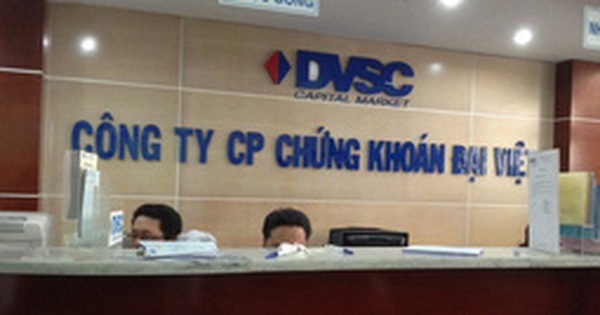 Một công ty chứng khoán báo lỗ hơn 4 tỷ đồng trong quý 2/2021, lợi nhuận 6 tháng vỏn vẹn 2,5 tỷ đồng - Vimarsana News