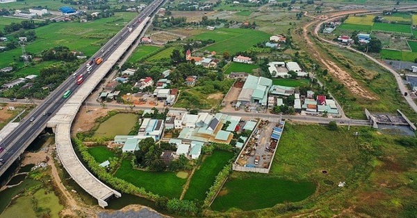 Đồng Nai: Đấu giá 60 khu đất vàng, thu về hàng chục ngàn tỉ đồng