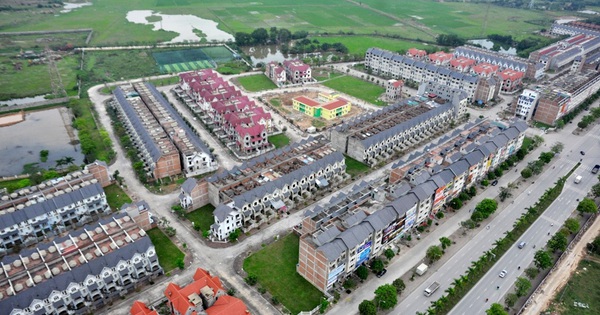 Đây là khu vực vùng ven Hà Nội có mức giá tăng mạnh nhất trong thời gian qua