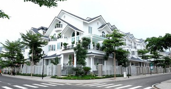 Nhà đất vẫn tăng giá trong đại dịch