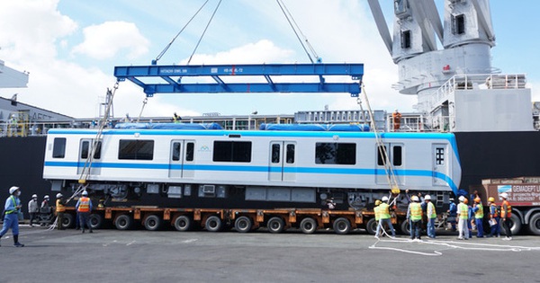 Vì sao nhiều nhiều dịch vụ tư vấn của tuyến metro số 1 (Bến Thành - Vimarsana News