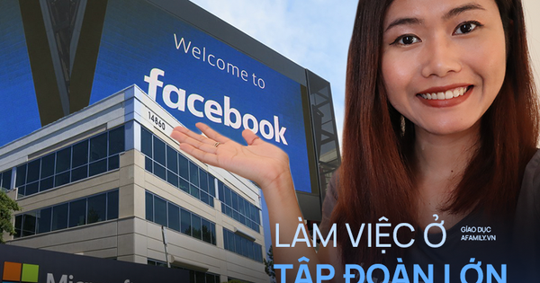 Cựu sinh viên Ngoại thương tiết lộ: Học ngành gì thì được Facebook, Google tuyển dụng và đãi ngộ đẳng cấp - Vimarsana News