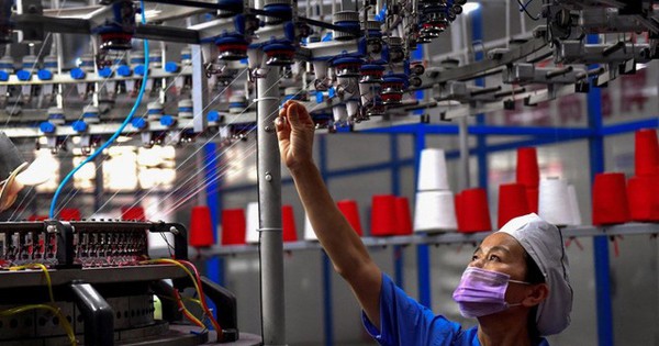 Tăng trưởng GDP Việt Nam nửa đầu năm đạt 5,64%, chuyên gia quốc tế nói gì? - Vimarsana News