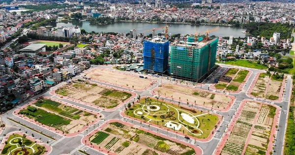 Đất Hải Dương tăng giá chóng mặt