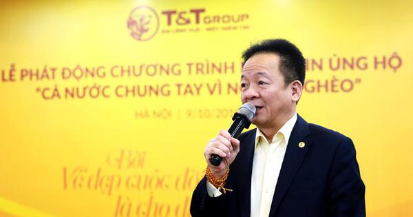 Âm thầm đi thâu tóm, bầu Hiển đang nổi lên thành tay chơi lớn trong mảng điện gió – mặt trời đến cả các dự án LNG hàng tỷ đô - Vimarsana News