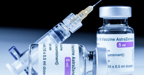 Tính đến 11h ngày 3/7: Số dư Quỹ vaccine phòng, chống COVID-19 là 8.040 tỷ đồng - Vimarsana News