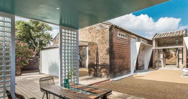 Giám đốc ngân hàng từ chức, xây homestay với kiến trúc độc đáo, giành 3 giải thưởng quốc tế: Hạnh phúc, bình yên là sự lựa chọn, không phải sự sắp đặt - Vimarsana News