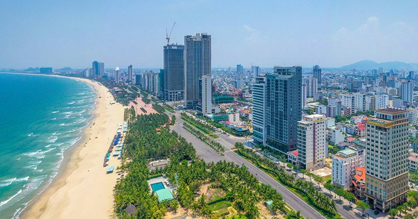 Đà Nẵng phê duyệt danh mục 16 dự án đấu giá quyền sử dụng đất - Vimarsana News