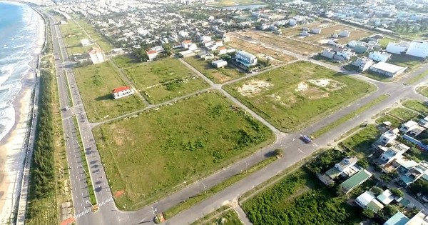 Giá đất nền nhiều nơi giảm tới 20% so với thời đỉnh, có xuất hiện cắt lỗ nhưng giao dịch vẫn ì ạch - Vimarsana News