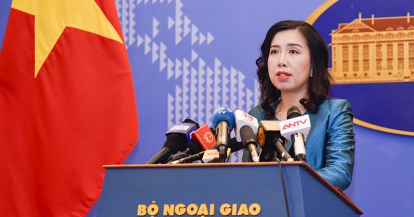 Thời gian tới, Việt Nam sẽ duy trì đối thoại với Hoa Kỳ để xử lý các vấn đề về kinh tế, thương mại và đầu tư - Vimarsana News