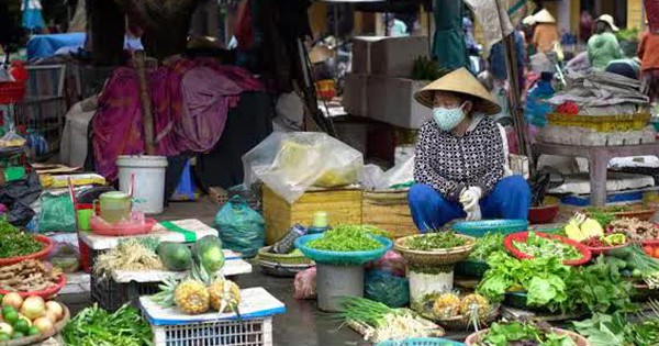 Tổ công tác Bộ Công thương và Bộ NN-PTNT lên tiếng làm rõ trách nhiệm trong việc thiếu hàng, tăng giá hàng hoá tại một số khu vực ở TP.HCM - Vimarsana News