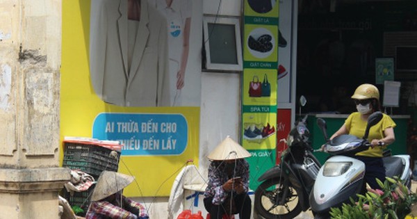 Chợ cóc, chợ tạm ở Hà Nội vẫn ngang nhiên tụ họp sau Công điện số 15 - Vimarsana News