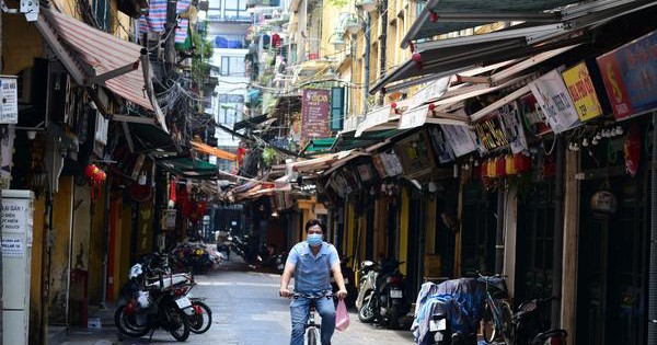 ADB thay đổi dự báo tăng trưởng cho Việt Nam và Singapore, khoảng cách GDP lại được rút ngắn - Vimarsana News