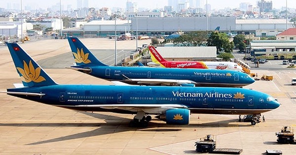 Bộ Giao thông đề xuất 2 phương án điều chỉnh chuyến bay từ TP. Hồ Chí Minh ra Hà Nội - Vimarsana News